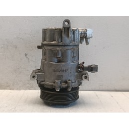 Compressore aria condizionata clima Alfa Romeo Mito 1.6D 51820448  A10524