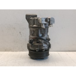 Compressore aria condizionata clima Alfa Romeo Mito 1.6D 51820448  A10524