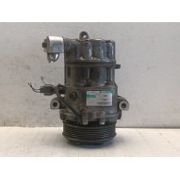 Compressore aria condizionata clima Alfa Romeo Mito 1.6D 51820448  A10524