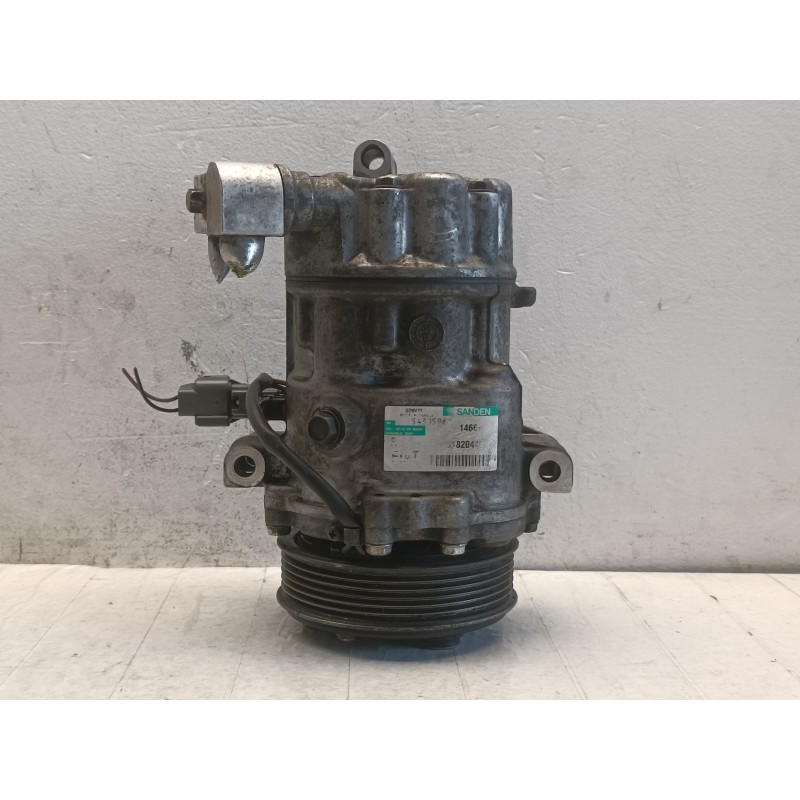 Compressore aria condizionata clima Alfa Romeo Mito 1.6D 51820448  A10524