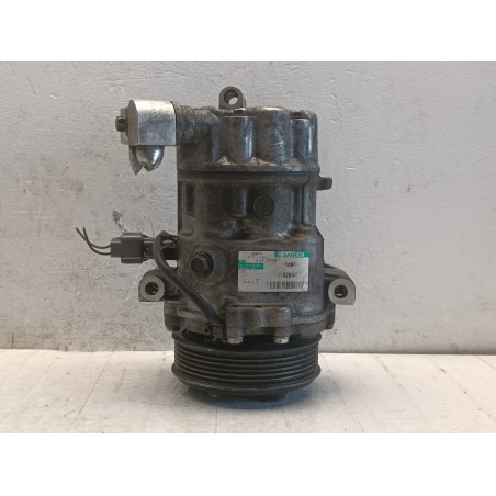 Compressore aria condizionata clima Alfa Romeo Mito 1.6D 51820448  A10524