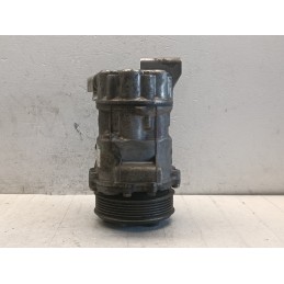 Compressore aria condizionata clima Alfa Romeo Mito 1.6D 51820448  A10524