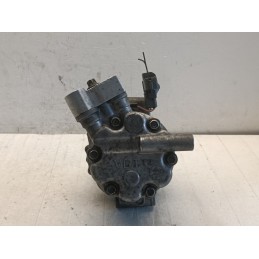 Compressore aria condizionata clima Alfa Romeo Mito 1.6D 51820448  A10524