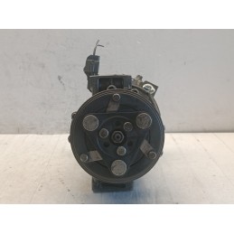 Compressore aria condizionata clima Alfa Romeo Mito 1.6D 51820448  A10524