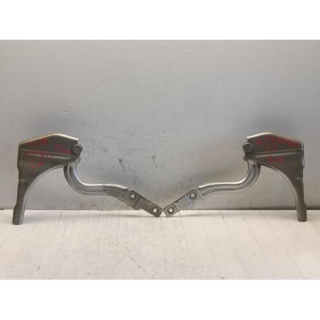 Cerniere cerniera cofano anteriore motore Alfa Romeo Mito 2008 2018  A10525