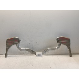 Cerniere cerniera cofano anteriore motore Alfa Romeo Mito 2008 2018  A10525