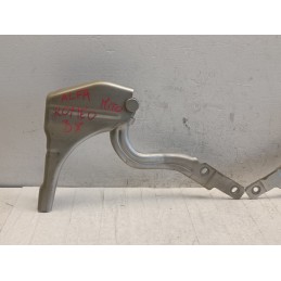 Cerniere cerniera cofano anteriore motore Alfa Romeo Mito 2008 2018  A10525