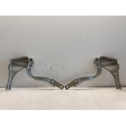 Cerniere cerniera cofano anteriore motore Alfa Romeo Mito 2008 2018  A10525