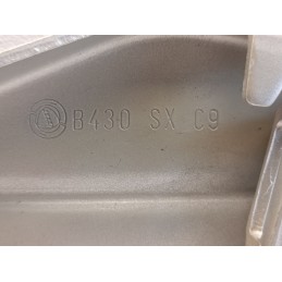 Cerniere cerniera cofano anteriore motore Alfa Romeo Mito 2008 2018  A10525