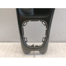 Rivestimento tunnel centrale cornice cambio Jeep Compass 2 serie 2016 2021  A10058