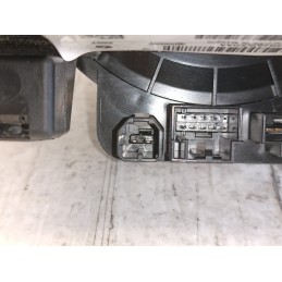 Devioluci sgancio leva fari tergi spirale Jeep Compass 2 6BZ87LXHAA  A10059