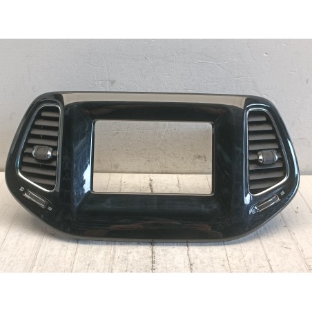 Cornice bocchette aria centrali Jeep Compass 2 serie 6EP87DX8AB  A10060