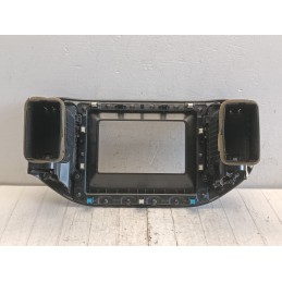 Cornice bocchette aria centrali Jeep Compass 2 serie 6EP87DX8AB  A10060