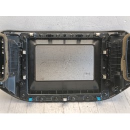 Cornice bocchette aria centrali Jeep Compass 2 serie 6EP87DX8AB  A10060