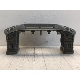 Cornice bocchette aria centrali Jeep Compass 2 serie 6EP87DX8AB  A10060