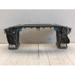 Cornice bocchette aria centrali Jeep Compass 2 serie 6EP87DX8AB  A10060