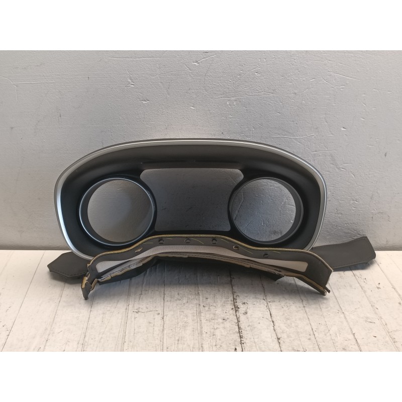 Cornice quadro strumenti Jeep Compass 2 serie 2016 2021 5UT28DX9AA  A10061