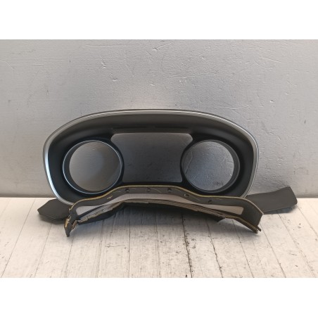 Cornice quadro strumenti Jeep Compass 2 serie 2016 2021 5UT28DX9AA  A10061