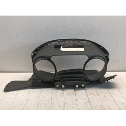 Cornice quadro strumenti Jeep Compass 2 serie 2016 2021 5UT28DX9AA  A10061