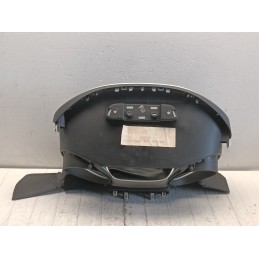Cornice quadro strumenti Jeep Compass 2 serie 2016 2021 5UT28DX9AA  A10061
