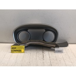 Cornice quadro strumenti Jeep Compass 2 serie 2016 2021 5UT28DX9AA  A10061