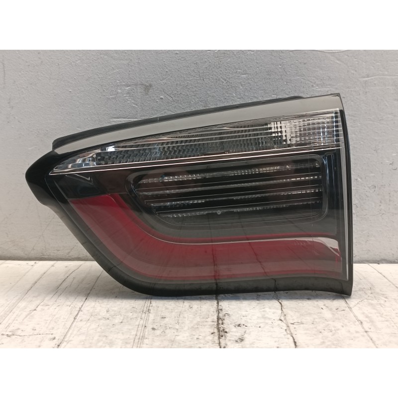 Stop fanale posteriore destro interno LED Jeep Compass 2 P55112684AA  A10062