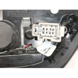 Stop fanale posteriore destro interno LED Jeep Compass 2 P55112684AA  A10062