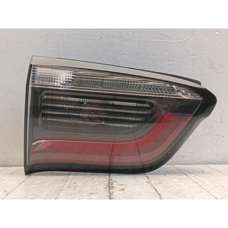 Stop posteriore sinistro interno LED Jeep Compass 2 P55112685AA 2016 21  A10063