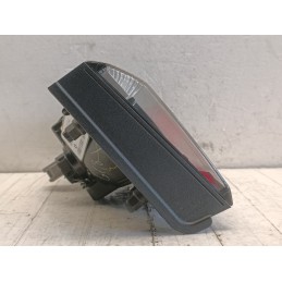 Stop posteriore sinistro interno LED Jeep Compass 2 P55112685AA 2016 21  A10063