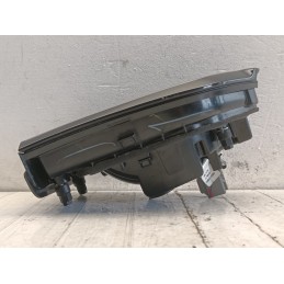 Stop posteriore sinistro interno LED Jeep Compass 2 P55112685AA 2016 21  A10063