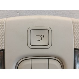 Plafoniera luce interna abitacolo Jeep Compass 2 serie 2016 2021  A10064