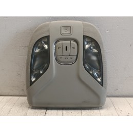 Plafoniera luce interna abitacolo Jeep Compass 2 serie 2016 2021  A10064