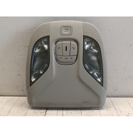 Plafoniera luce interna abitacolo Jeep Compass 2 serie 2016 2021  A10064