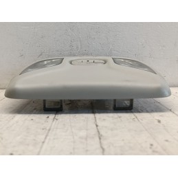 Plafoniera luce interna abitacolo Jeep Compass 2 serie 2016 2021  A10064