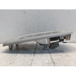 Plafoniera luce interna abitacolo Jeep Compass 2 serie 2016 2021  A10064