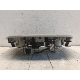 Plafoniera luce interna abitacolo Jeep Compass 2 serie 2016 2021  A10064