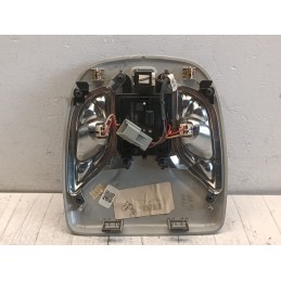 Plafoniera luce interna abitacolo Jeep Compass 2 serie 2016 2021  A10064