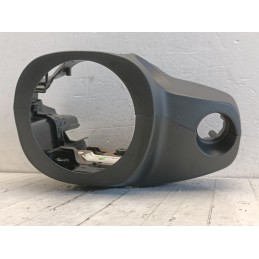 Copertura devioguida piantone sterzo Jeep Compass 2 serie 2016 2021  A10065