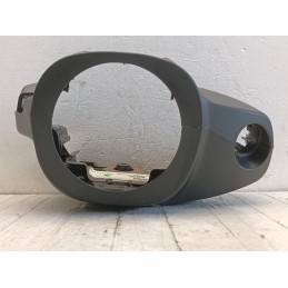 Copertura devioguida piantone sterzo Jeep Compass 2 serie 2016 2021  A10065
