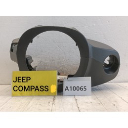 Copertura devioguida piantone sterzo Jeep Compass 2 serie 2016 2021  A10065