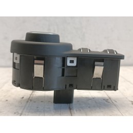 Interruttore blocco comando luci fendinebbia Jeep Compass 2 6BT87LXHAB  A10066