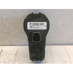 Interruttore blocco comando luci fendinebbia Jeep Compass 2 6BT87LXHAB  A10066