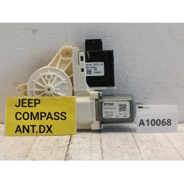 Motorino alzavetro anteriore destro Jeep Compass 2 serie c61743-100  A10068