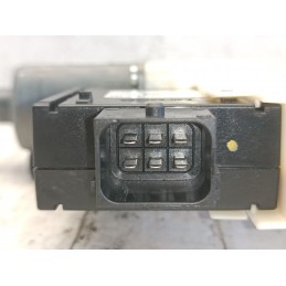 Motorino alzavetro anteriore destro Jeep Compass 2 serie c61743-100  A10068