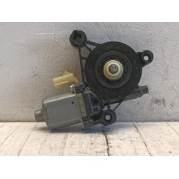 Motorino alzavetro posteriore sinistro Jeep Compass 2 serie 0130822663  A10070