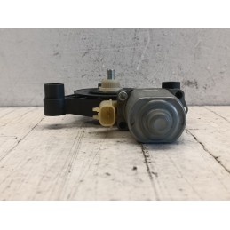 Motorino alzavetro posteriore sinistro Jeep Compass 2 serie 0130822663  A10070