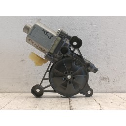 Motorino alzavetro posteriore sinistro Jeep Compass 2 serie 0130822663  A10070