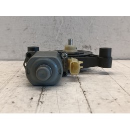 Motorino alzavetro posteriore destro Jeep Compass 2 serie 0130822662  A10071