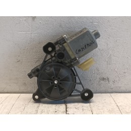 Motorino alzavetro posteriore destro Jeep Compass 2 serie 0130822662  A10071