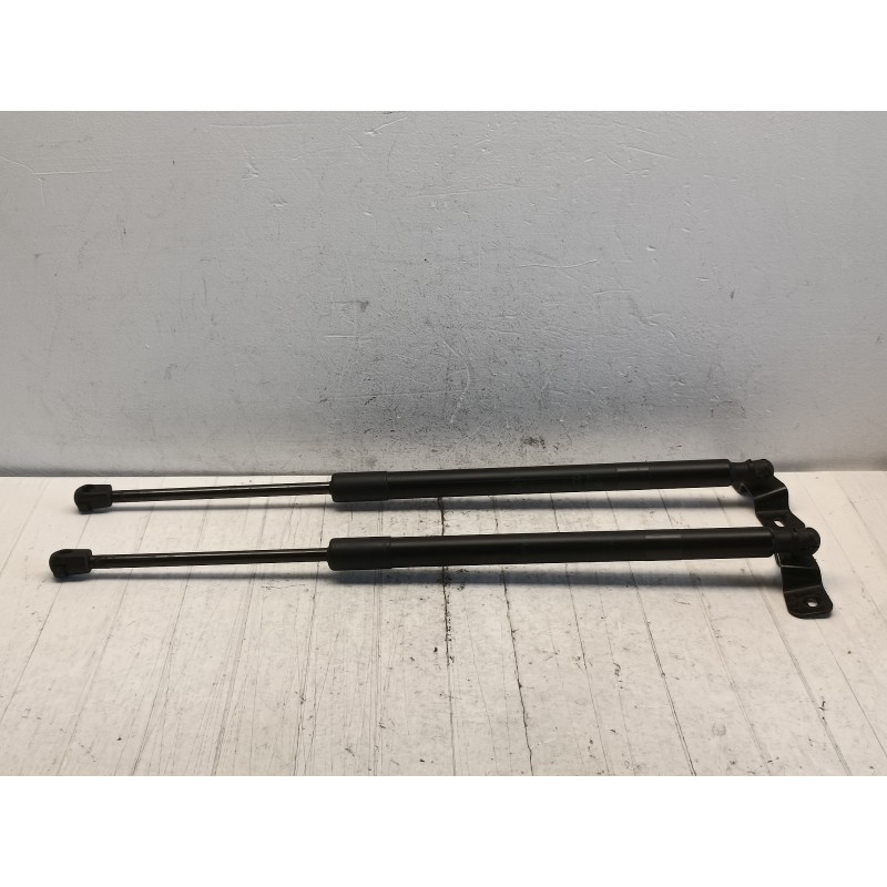 Coppia pistoncini molle portellone posteriore Jeep Compass 2 serie 2016  A10072